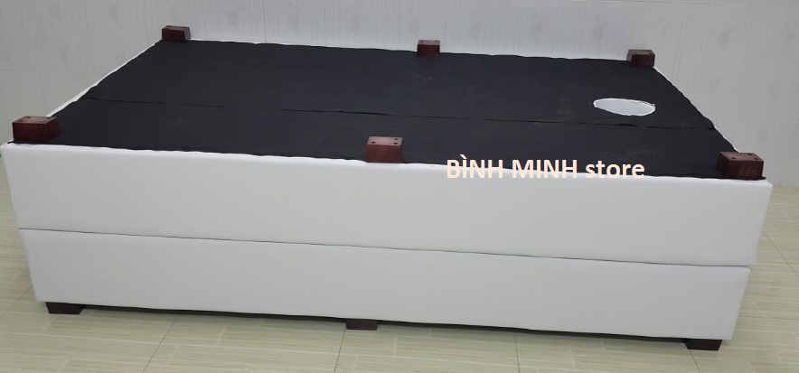 Giường massage cho spa